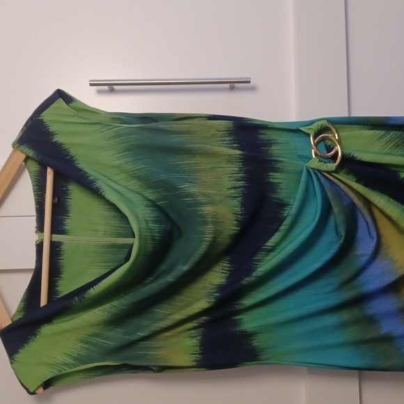 Tahari dress - Picture 4 of 4